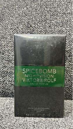 SPICE BOMB NIGHT VISION