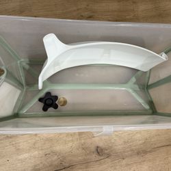 Stokke Flexi Bath With Newborn Support 