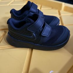 Baby Nike Freeruns 6c