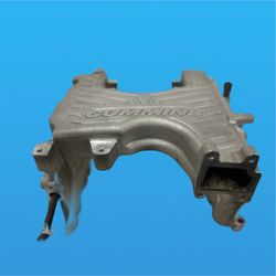 Titan XD Intake Manifold