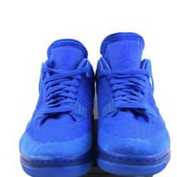Air Jordan 4 Retro Flyknit "Hyper Royal