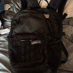 Addidas Backpack