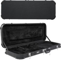 Hard Shell Rectangle Shaped Guitar Case Hardshell for 170 Style Electric Guitar