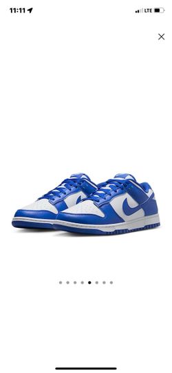 Nike Dunks Low top