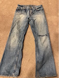 American Eagle jeans size 28/30