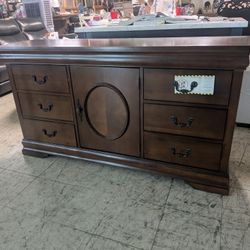 Brand New Blemished Dresser