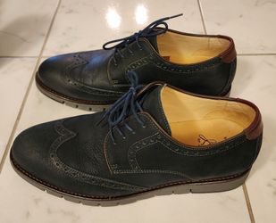 Johnston and murphy Casual Shoes Size 9 Men's