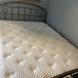 Don’t Sleep Like Junk. Take A New Mattress Home Today. 