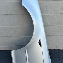 2004-06 BMW E46 330ci 325ci Driver Fender