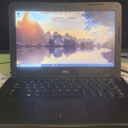 Dell Laptop