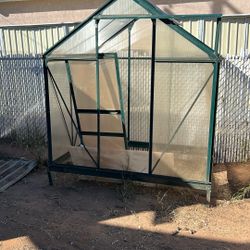 Greenhouse