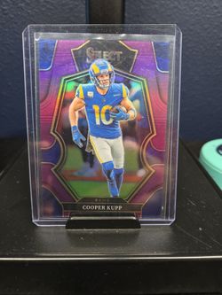 Cooper Kupp Slect /75