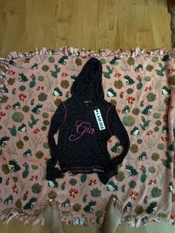GIA sweatshirt