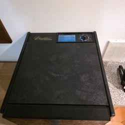 Excaliber 2900 Econ 9 Tray Dehydrator