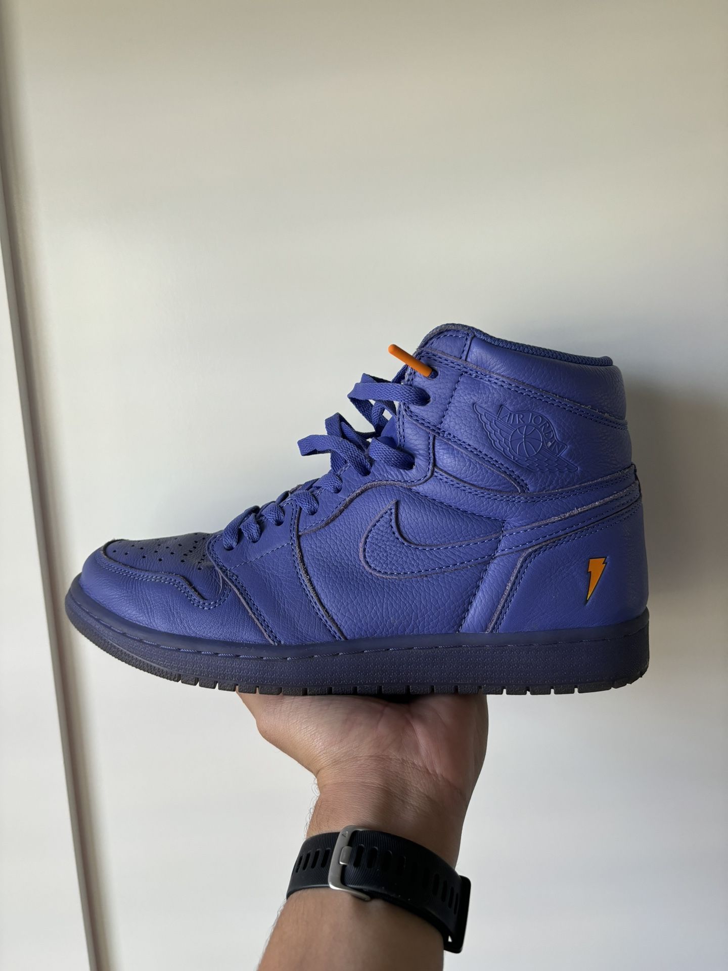 Gatorade Jordan 1