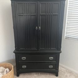 Armoire Black 