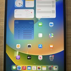 iPad 12.9 4th Cellular 