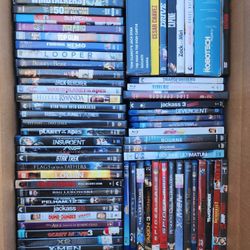 Movie Bundle 