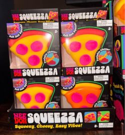 Needoh pizza