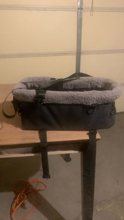 Pet Carry On