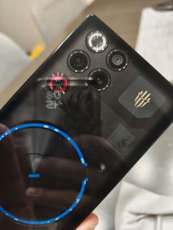 RedMagic 11S PRO