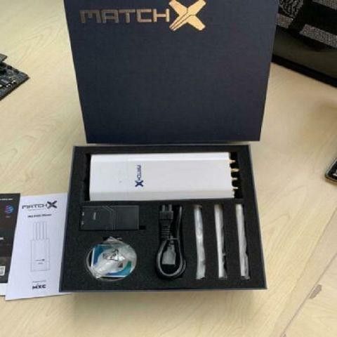 MatchX M2 Pro Crypto Miner (Used)