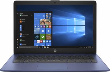 HP Stream 14-inch Laptop Windows 11 32gb