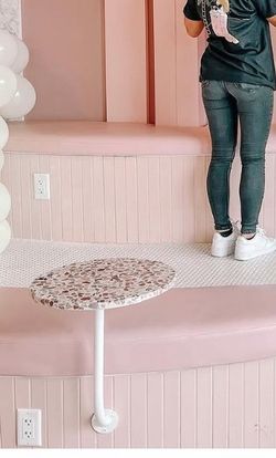 Free tables