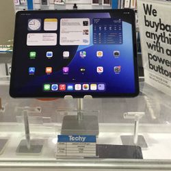 iPad Pro 12.9 5th Gen.