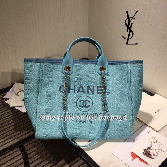 Chanel Shopping & Tote Bags 79 Available