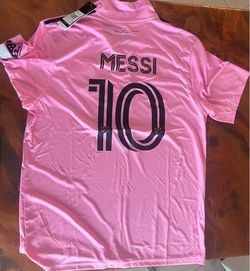 Messi T-shirt