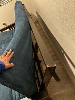 Queen Size Futon