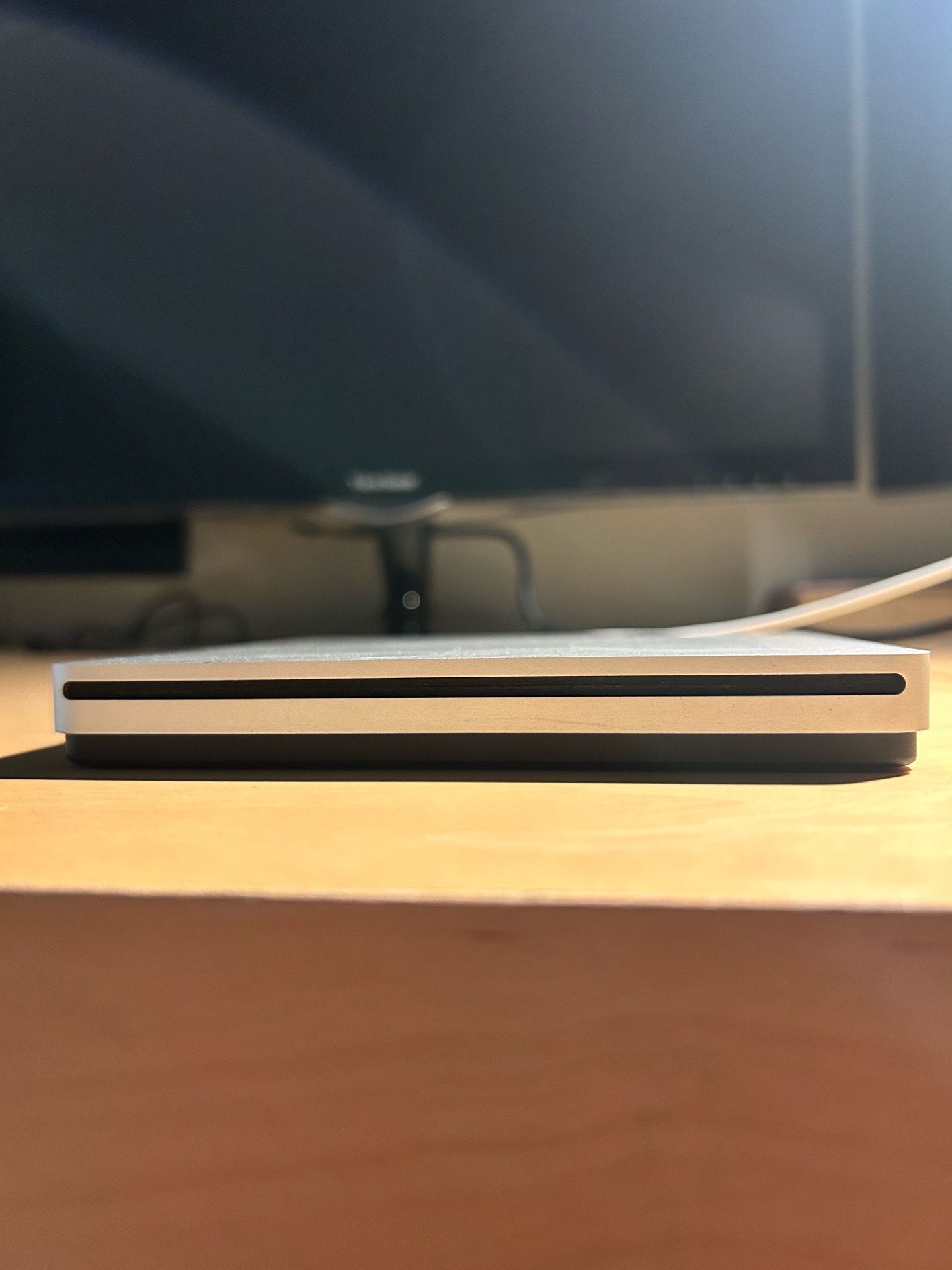 Apple MacBook SuperDrive