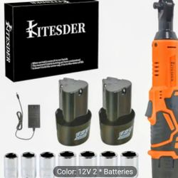 Brand New Wrench 🔧 Kit 