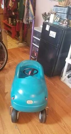 CARRITO. CON. BASTON