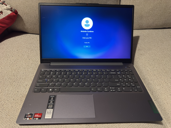 Lenovo idea pad slim 3