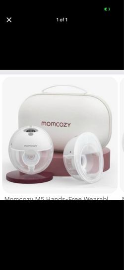 Momcozy m5