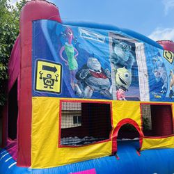 Jumper/ bouncy House 