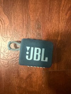 Jbl go 3