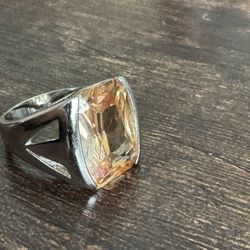 Lisa Sophia Ring