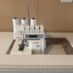 Bernina 1300MDC 