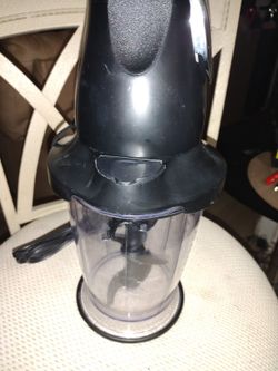 Ninja Blender Barely Used Blender 