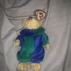 1993 picadilly beanie baby rare collectable 