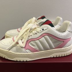 Gucci Women’s Sneakers 38/8 US