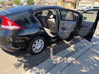 2010 Honda Insight
