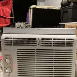 Frigidaire Window Ac Unit