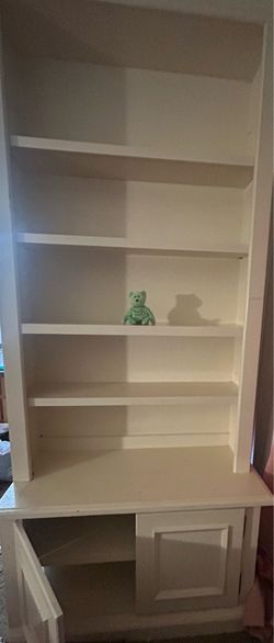FREE  Solid Wood Cabinets