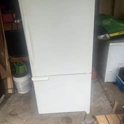 Refrigerator By Maytag