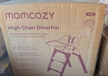 Momcozy DinerPal GC01 High Chair