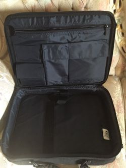 Laptop bag